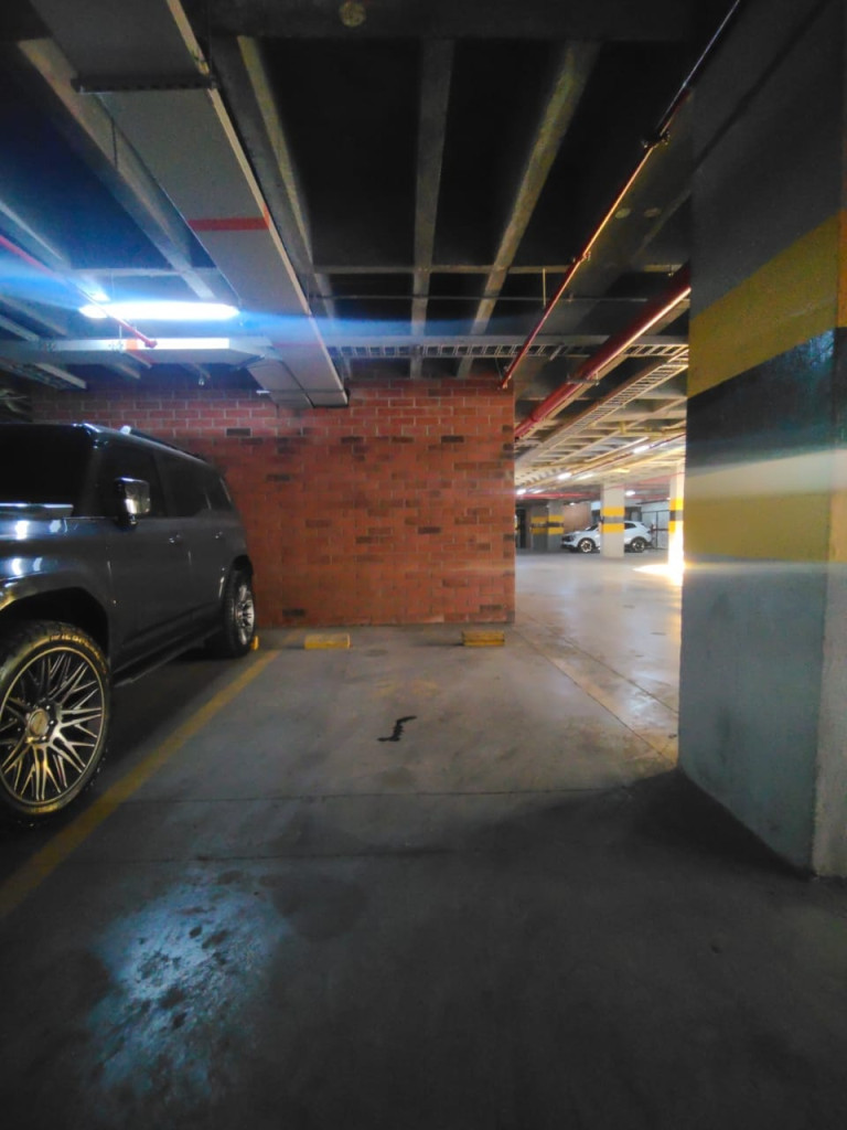 Apartaestudio En Arriendo - Vipasa, Cali