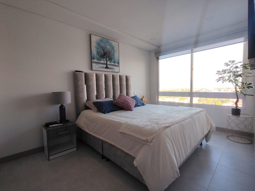 Apartaestudio En Arriendo - Vipasa, Cali