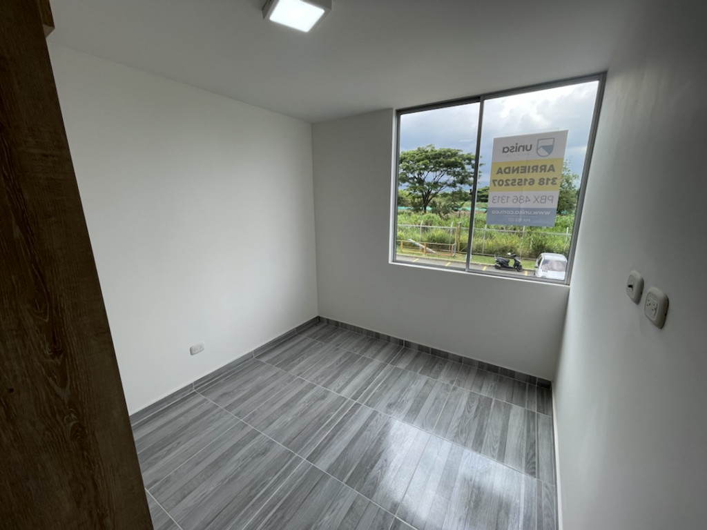 Apartamento En Arriendo - Parque Natura, Jamundí