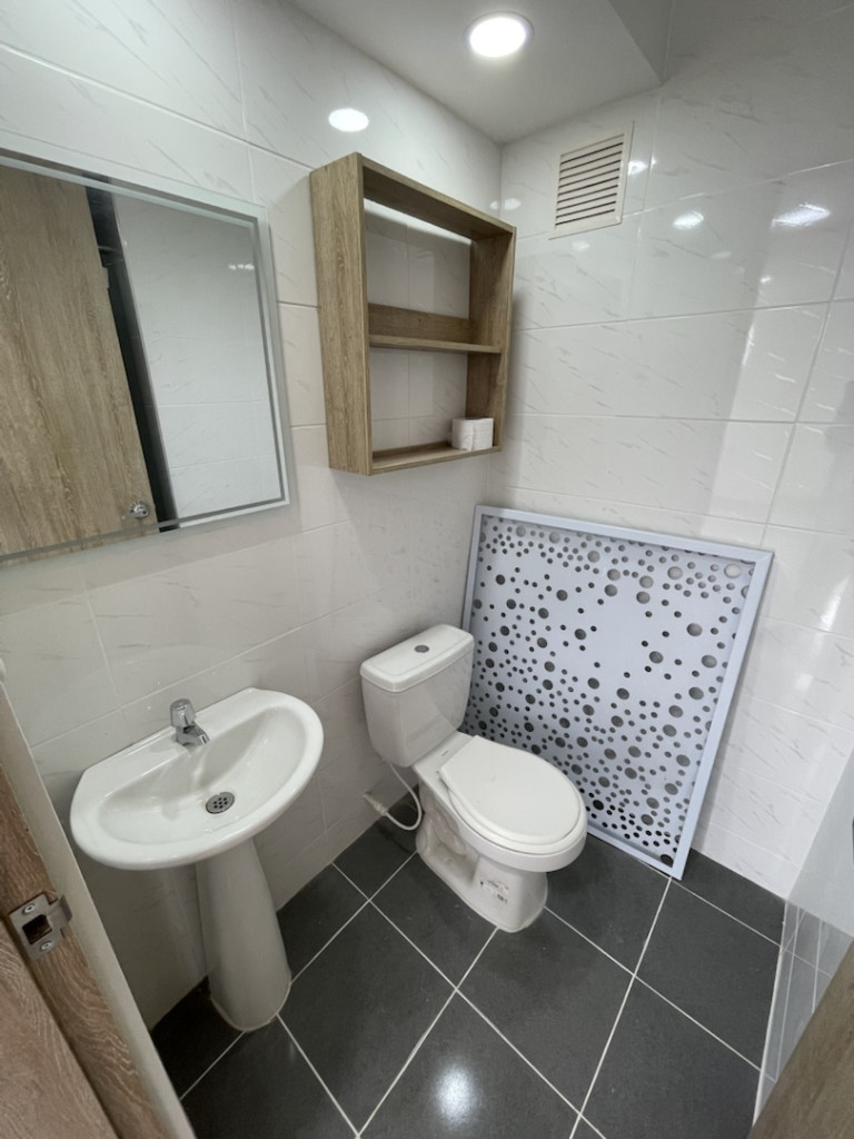 Apartamento En Arriendo - Parque Natura, Jamundí