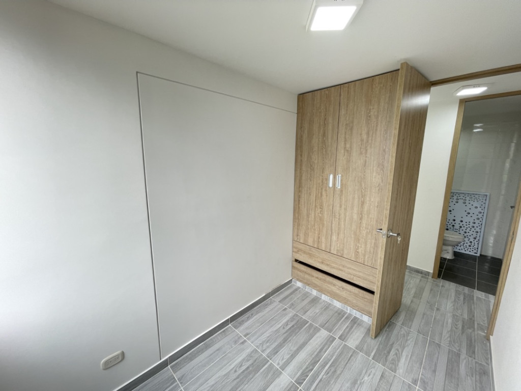 Apartamento En Arriendo - Parque Natura, Jamundí
