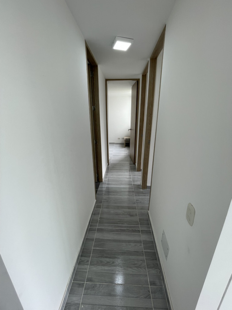 Apartamento En Arriendo - Parque Natura, Jamundí