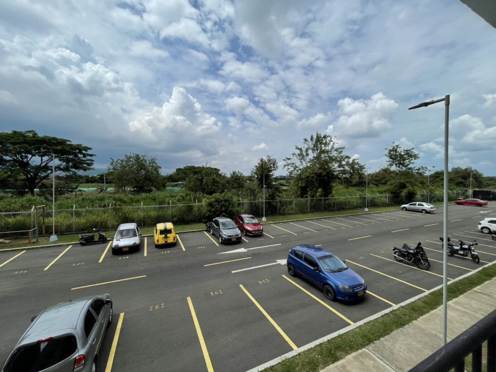 Apartamento En Arriendo - Parque Natura, Jamundí