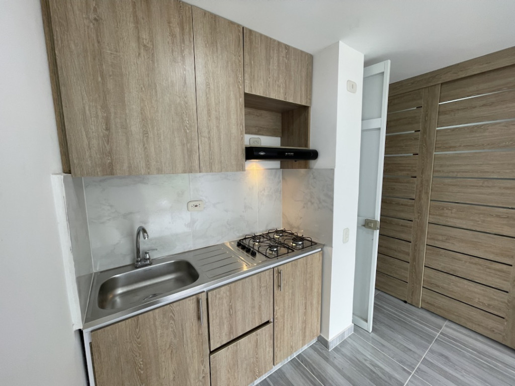 Apartamento En Arriendo - Parque Natura, Jamundí