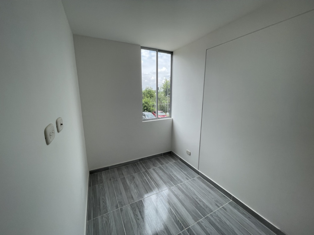 Apartamento En Arriendo - Parque Natura, Jamundí