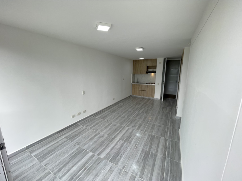 Apartamento En Arriendo - Parque Natura, Jamundí