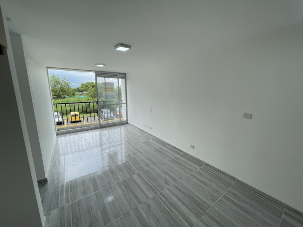 Apartamento En Arriendo - Parque Natura, Jamundí