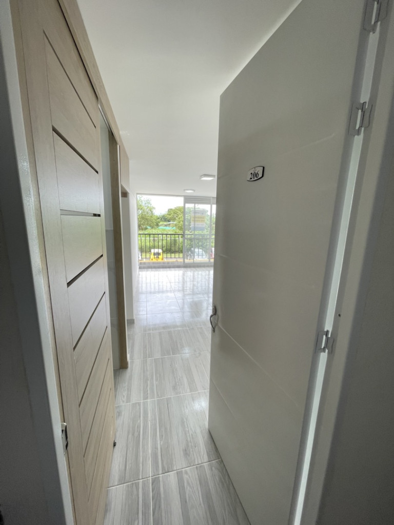 Apartamento En Arriendo - Parque Natura, Jamundí