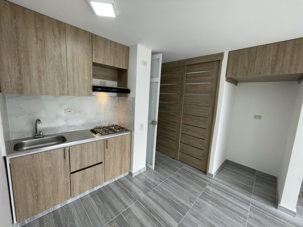 Apartamento En Arriendo - Parque Natura, Jamundí