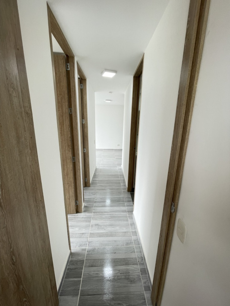 Apartamento En Arriendo - Parque Natura, Jamundí