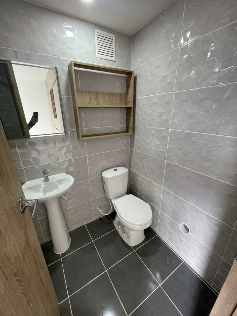 Apartamento En Arriendo - Parque Natura, Jamundí