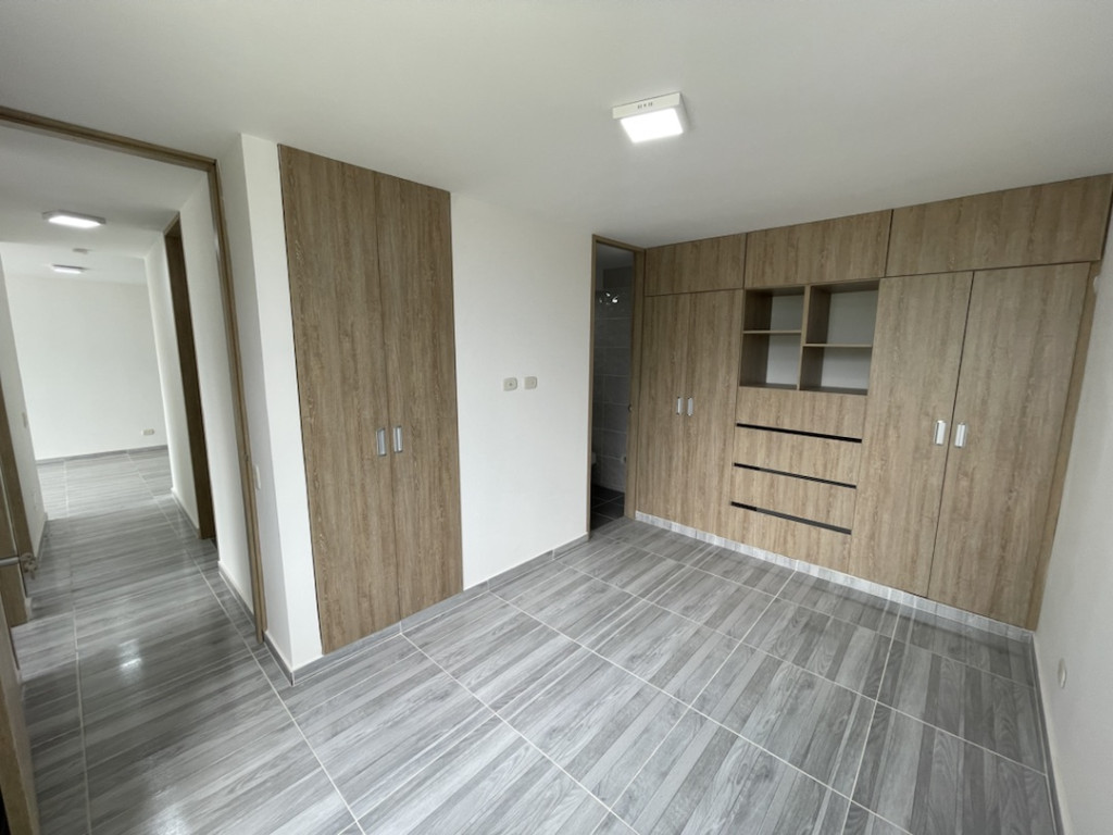 Apartamento En Arriendo - Parque Natura, Jamundí