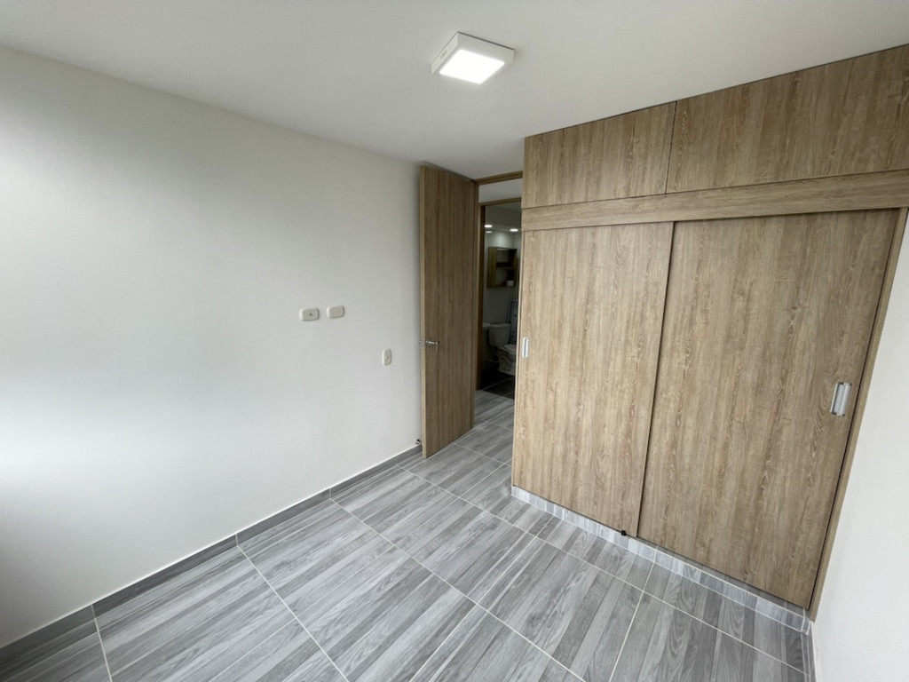 Apartamento En Arriendo - Parque Natura, Jamundí