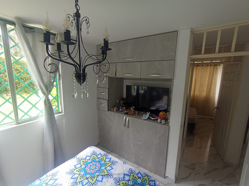 Apartamento En Arriendo - Torres De Comfandi, Cali