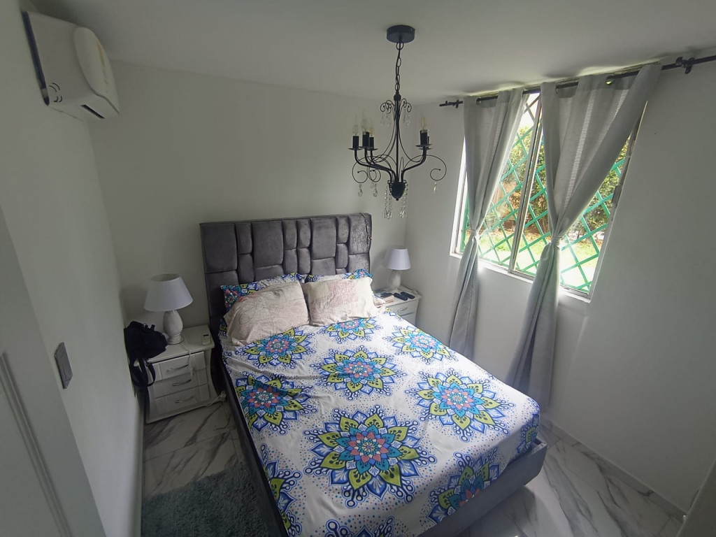 Apartamento En Arriendo - Torres De Comfandi, Cali