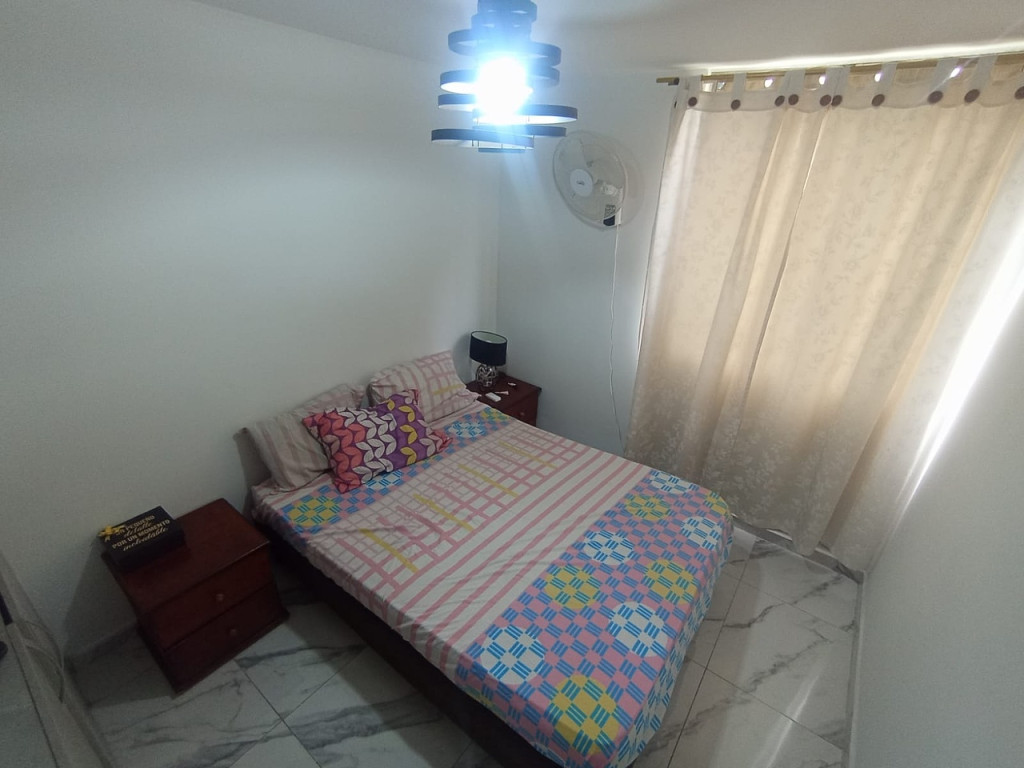 Apartamento En Arriendo - Torres De Comfandi, Cali