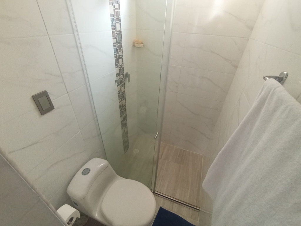 Apartamento En Arriendo - Torres De Comfandi, Cali