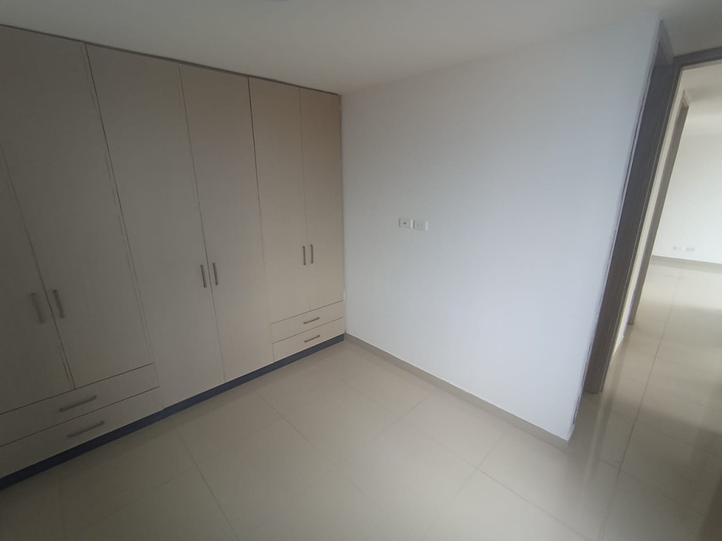 Apartamento En Arriendo - Brisas De Los Alamos, Cali