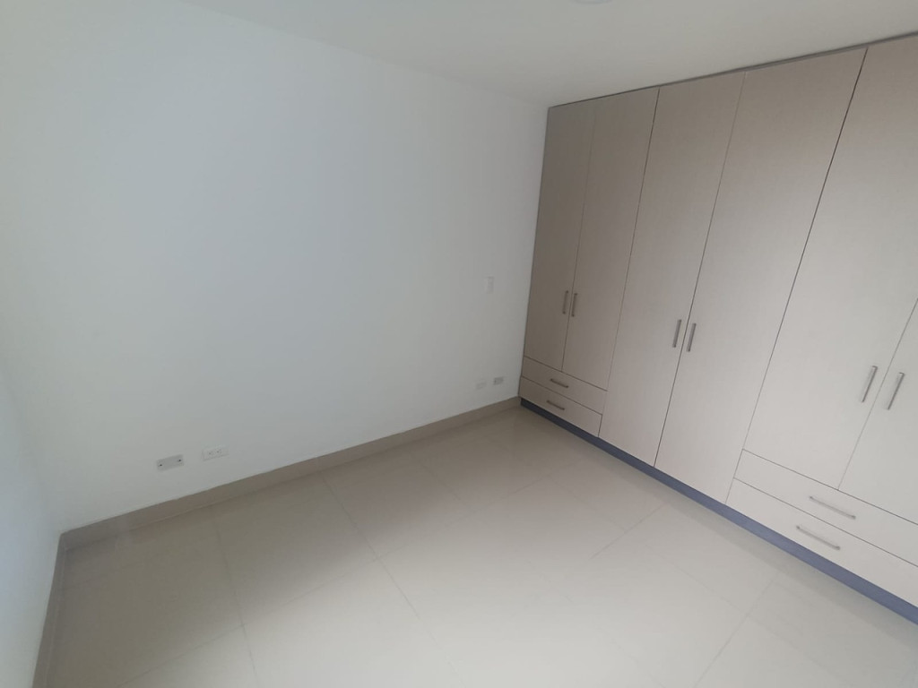 Apartamento En Arriendo - Brisas De Los Alamos, Cali