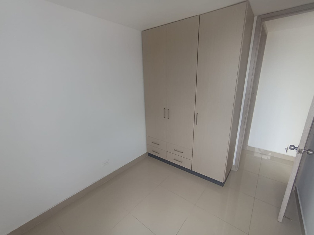Apartamento En Arriendo - Brisas De Los Alamos, Cali