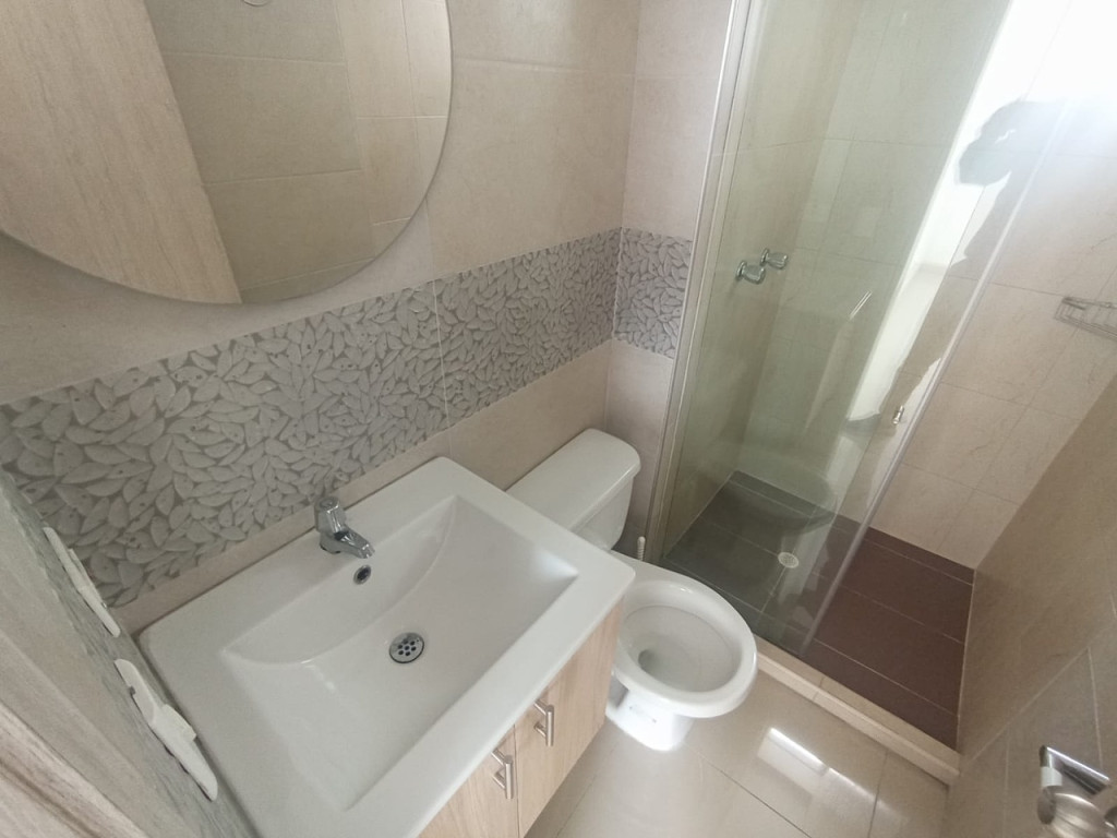 Apartamento En Arriendo - Brisas De Los Alamos, Cali