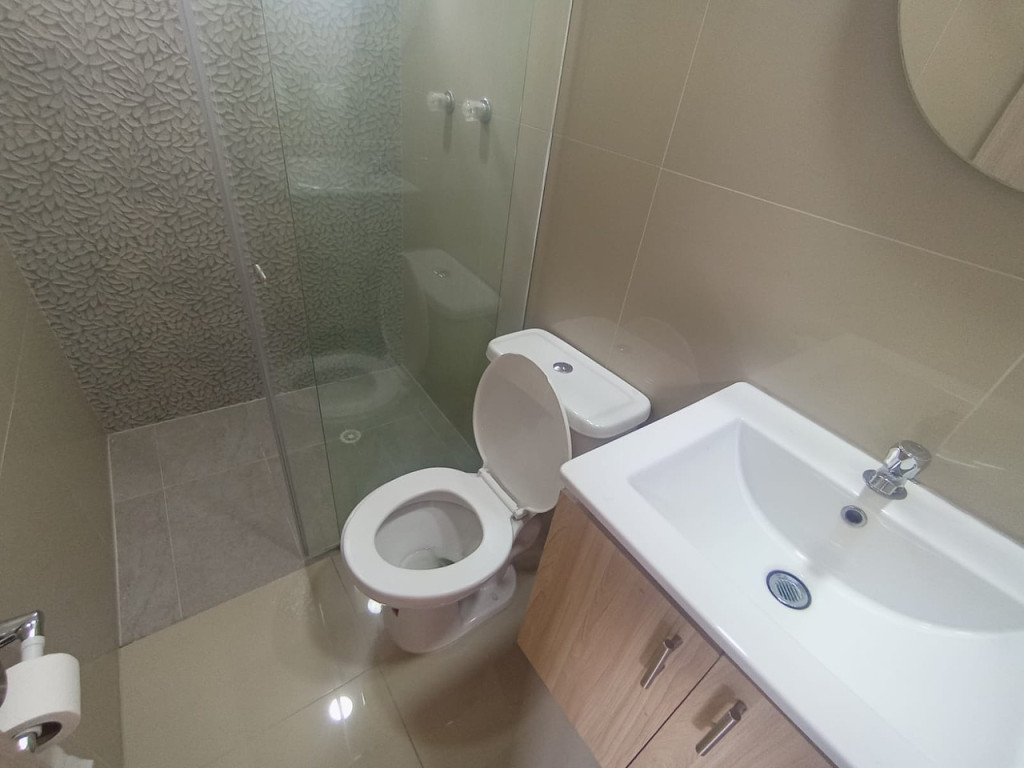 Apartamento En Arriendo - Brisas De Los Alamos, Cali