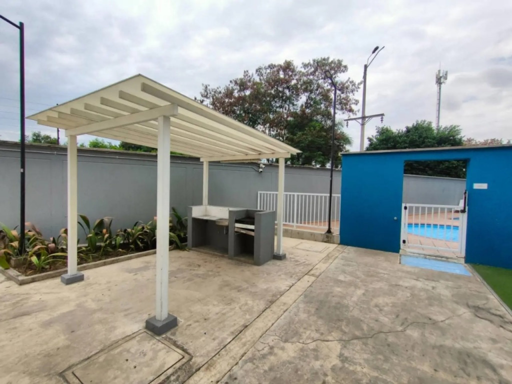 Apartamento En Arriendo - Brisas De Los Alamos, Cali