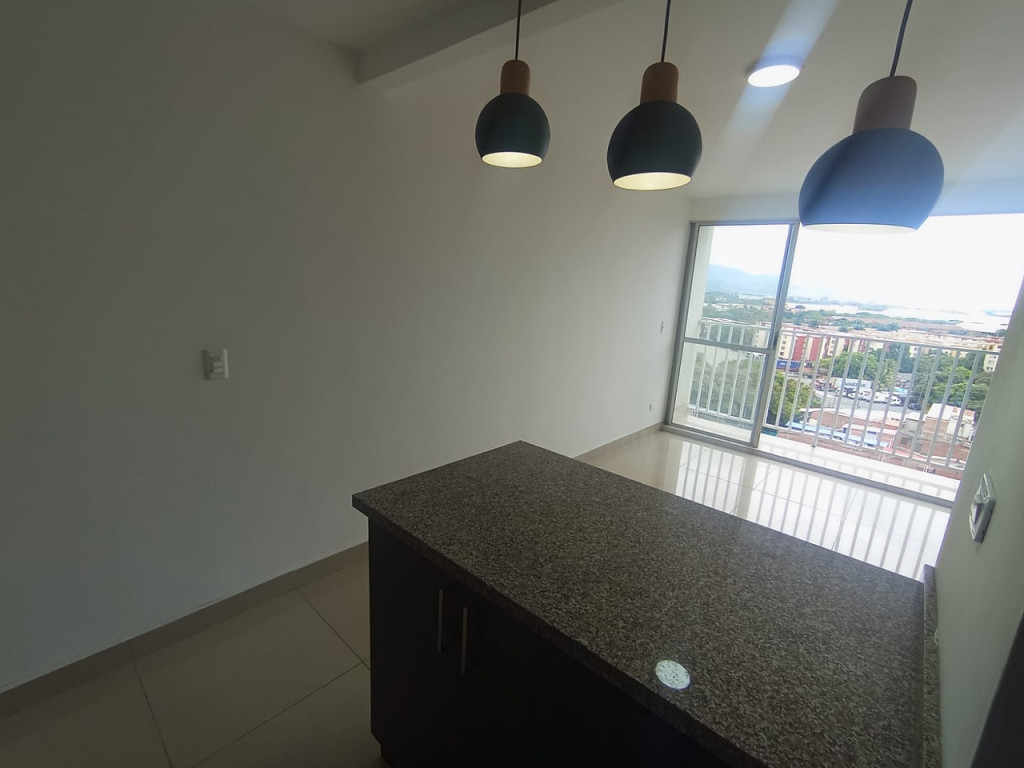 Apartamento En Arriendo - Brisas De Los Alamos, Cali