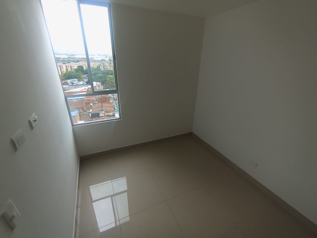 Apartamento En Arriendo - Brisas De Los Alamos, Cali