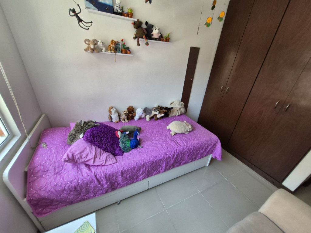 Apartamento En Venta - Normandía, Cali