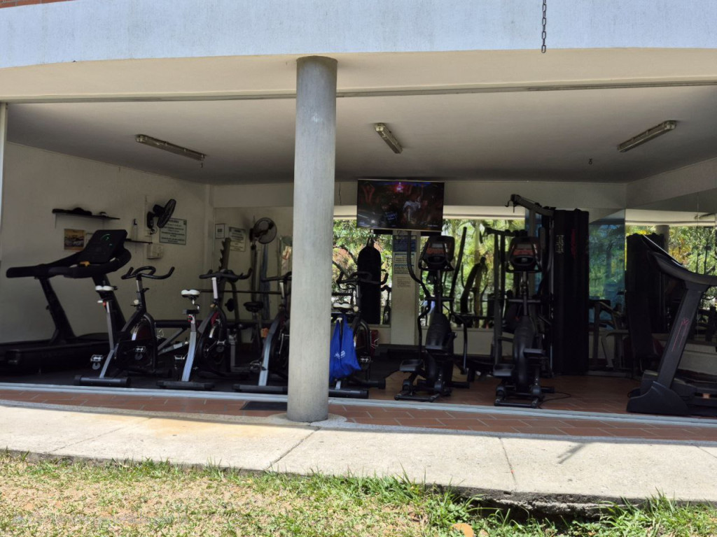 Apartamento En Venta - Normandía, Cali