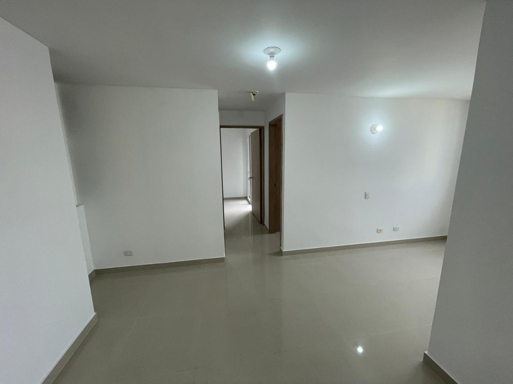 Apartamento En Arriendo - Ciudad Guabinas, Yumbo