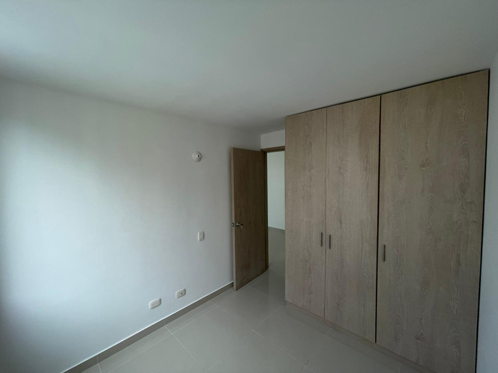 Apartamento En Arriendo - Ciudad Guabinas, Yumbo