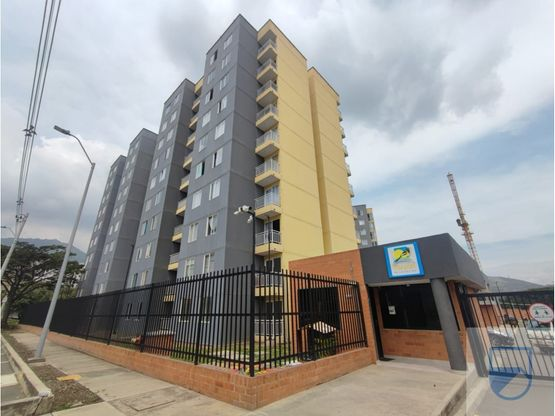 Apartamento En Arriendo - Ciudad Guabinas, Yumbo