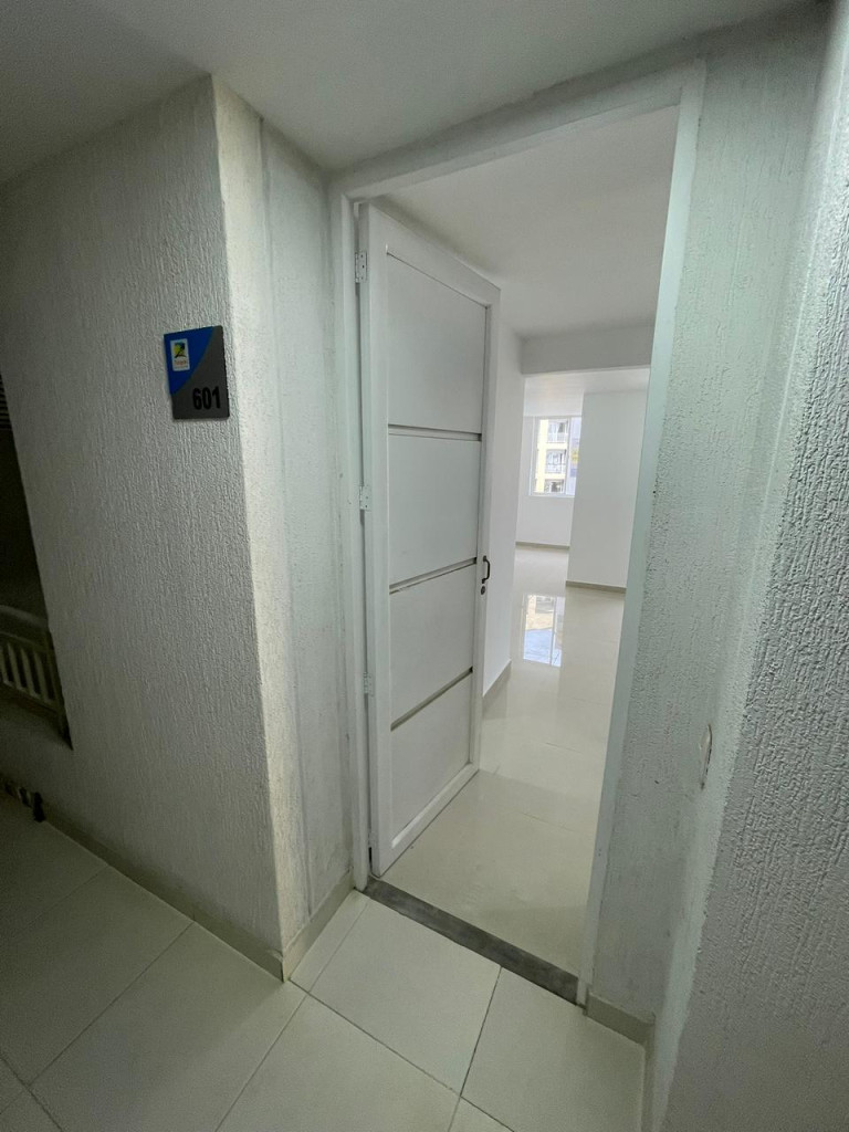 Apartamento En Arriendo - Ciudad Guabinas, Yumbo