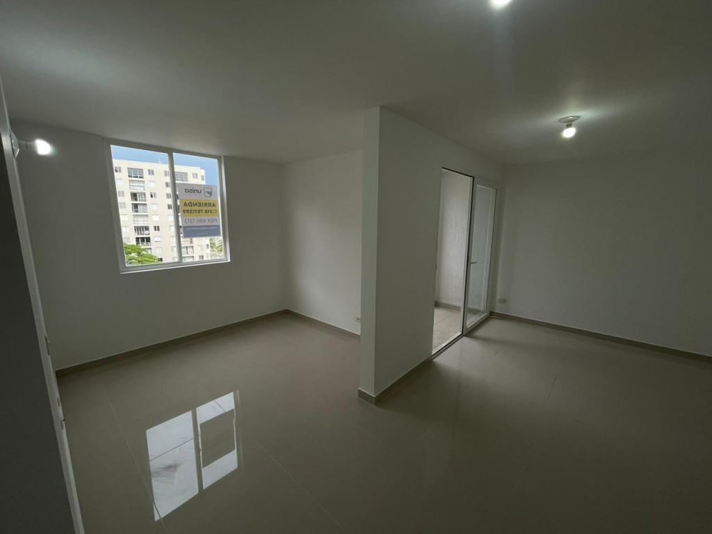 Apartamento En Arriendo - Ciudad Guabinas, Yumbo