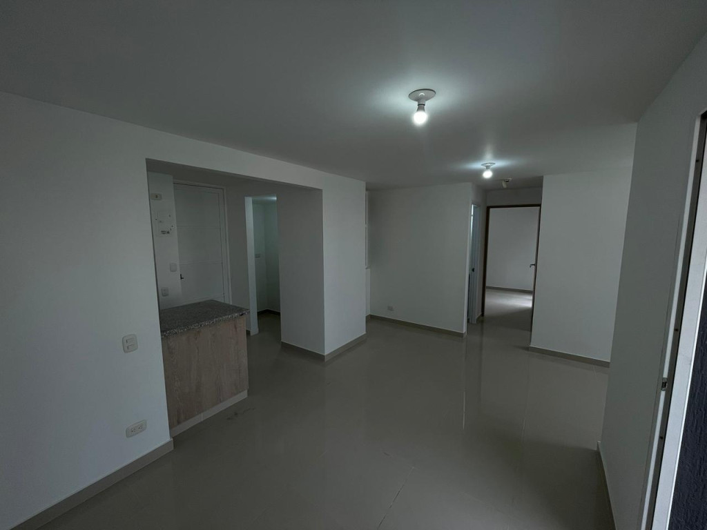 Apartamento En Arriendo - Ciudad Guabinas, Yumbo