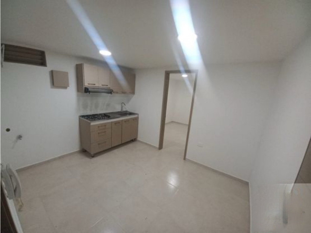 Apartaestudio En Arriendo - Miraflores, Cali