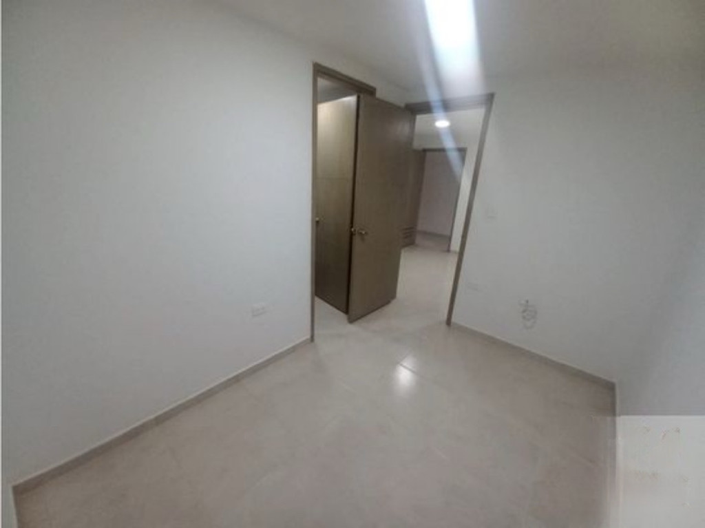 Apartaestudio En Arriendo - Miraflores, Cali