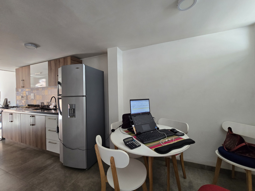 Casa En Venta - Ciudad Los Alamos, Cali