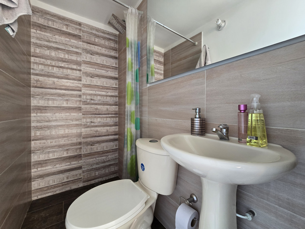 Casa En Venta - Ciudad Los Alamos, Cali