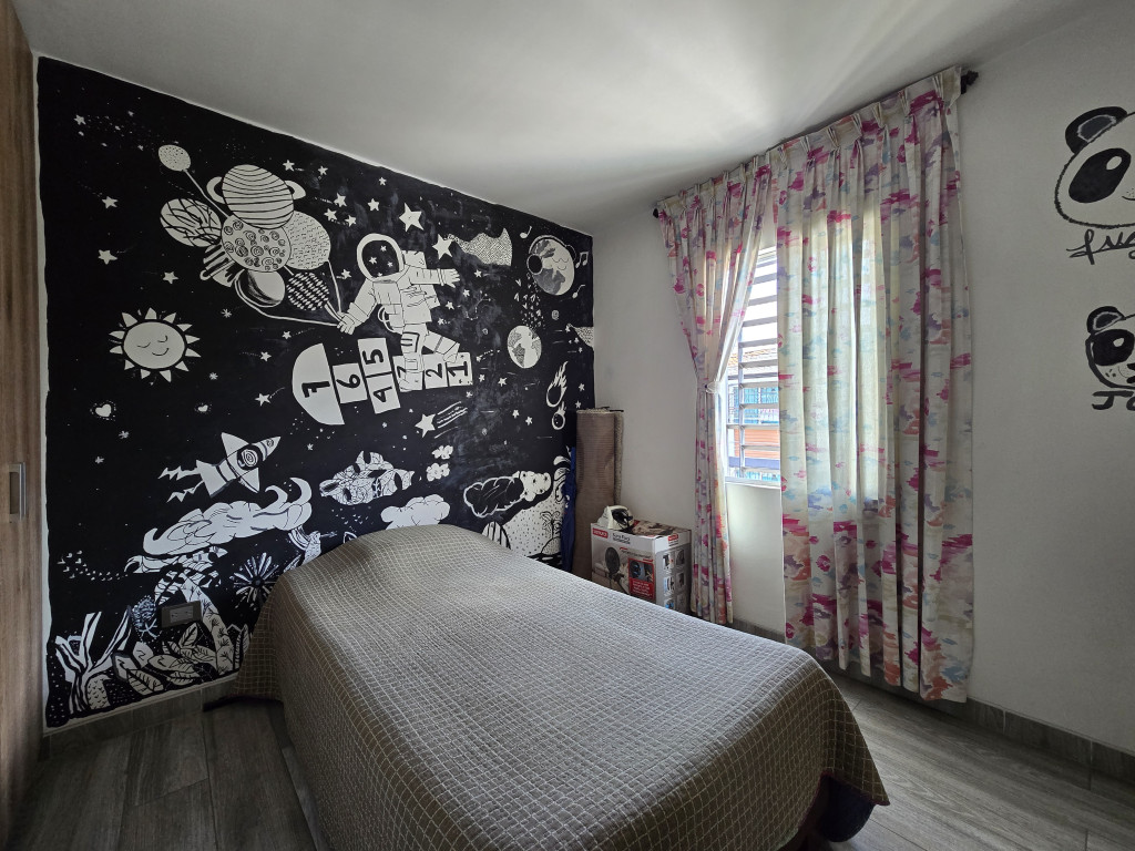 Casa En Venta - Ciudad Los Alamos, Cali