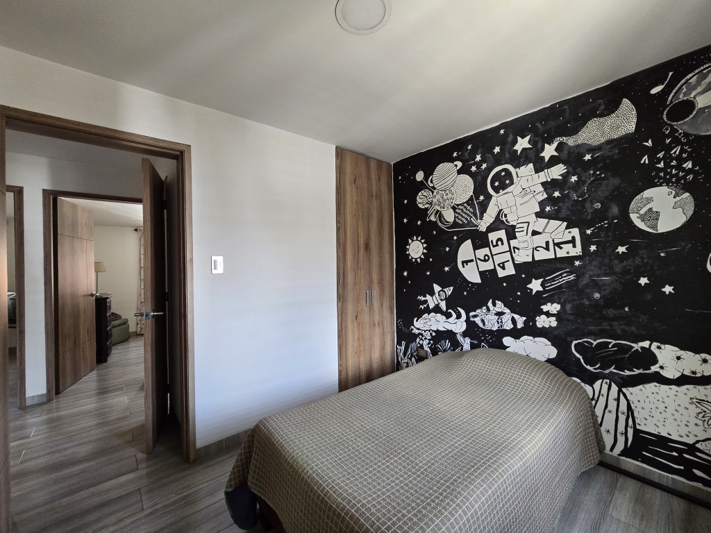 Casa En Venta - Ciudad Los Alamos, Cali