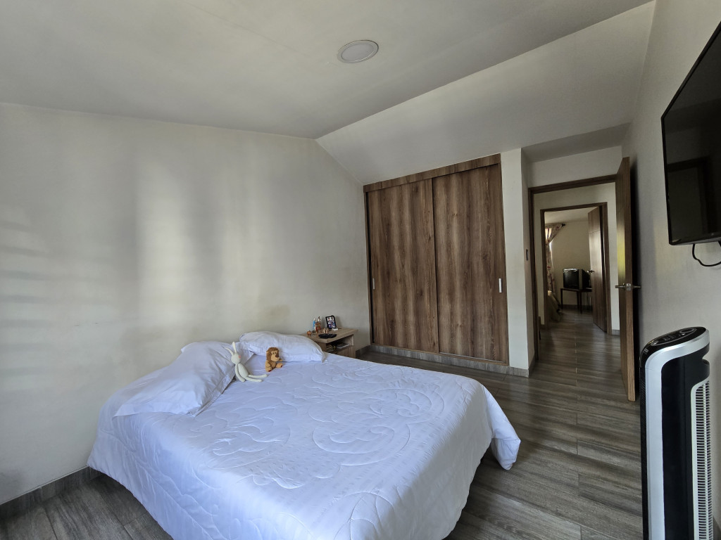 Casa En Venta - Ciudad Los Alamos, Cali