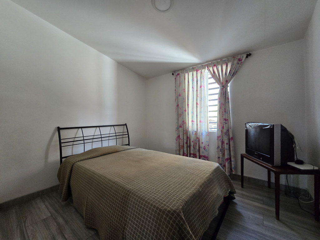 Casa En Venta - Ciudad Los Alamos, Cali