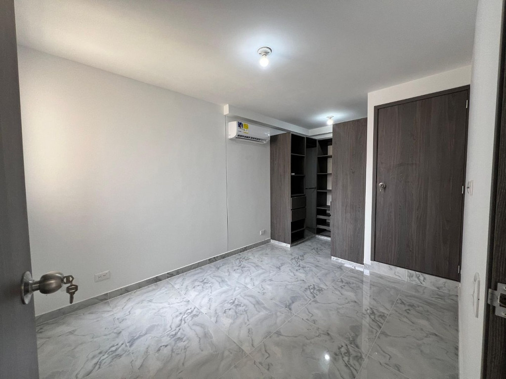 Apartamento En Arriendo - Vivero, Cali