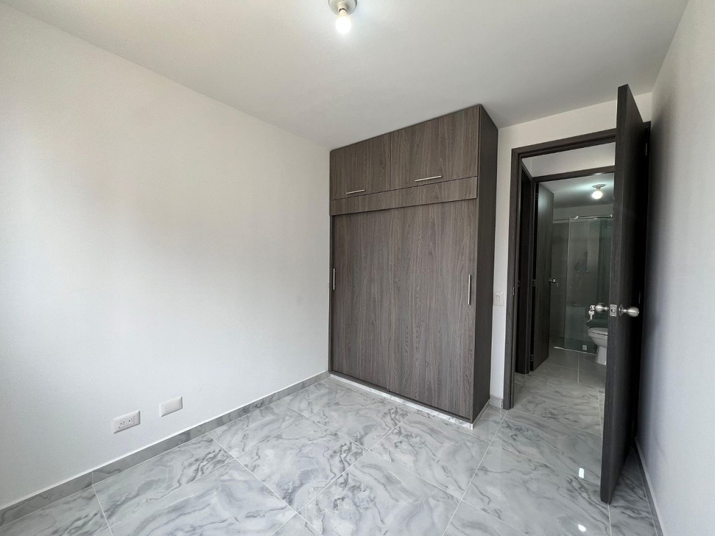Apartamento En Arriendo - Vivero, Cali