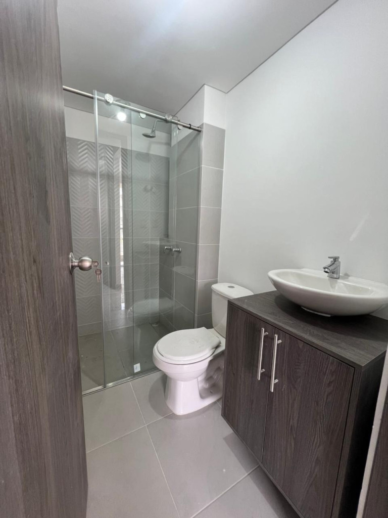 Apartamento En Arriendo - Vivero, Cali