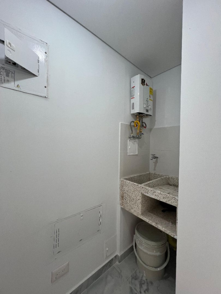 Apartamento En Arriendo - Vivero, Cali