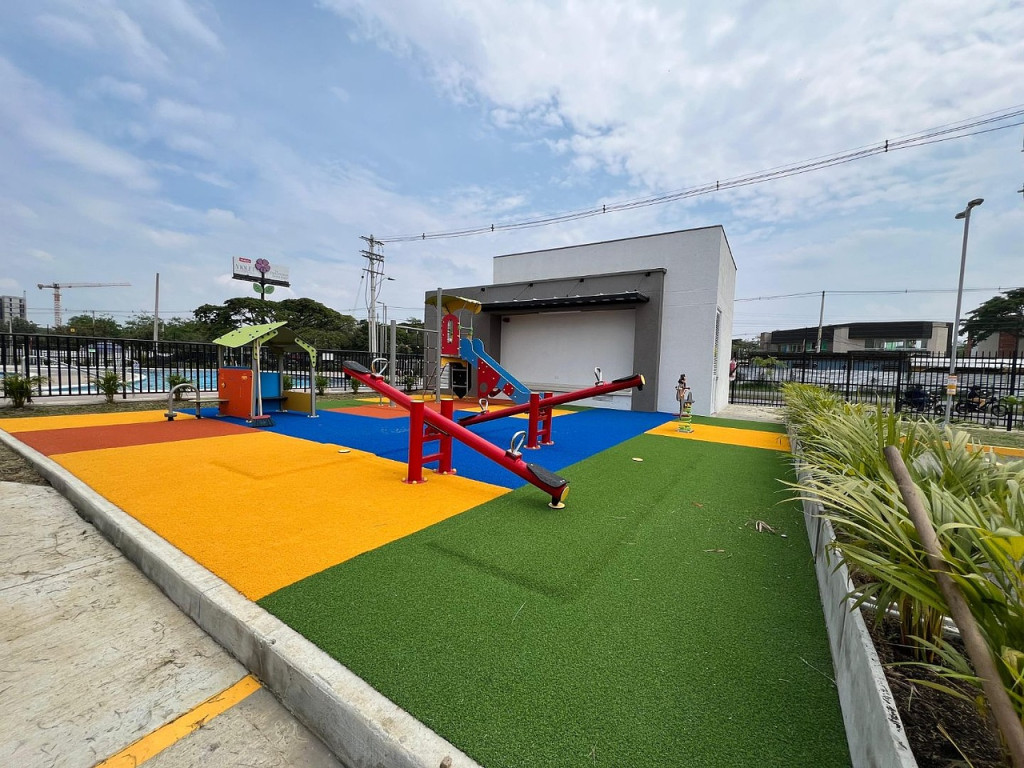 Apartamento En Arriendo - Vivero, Cali